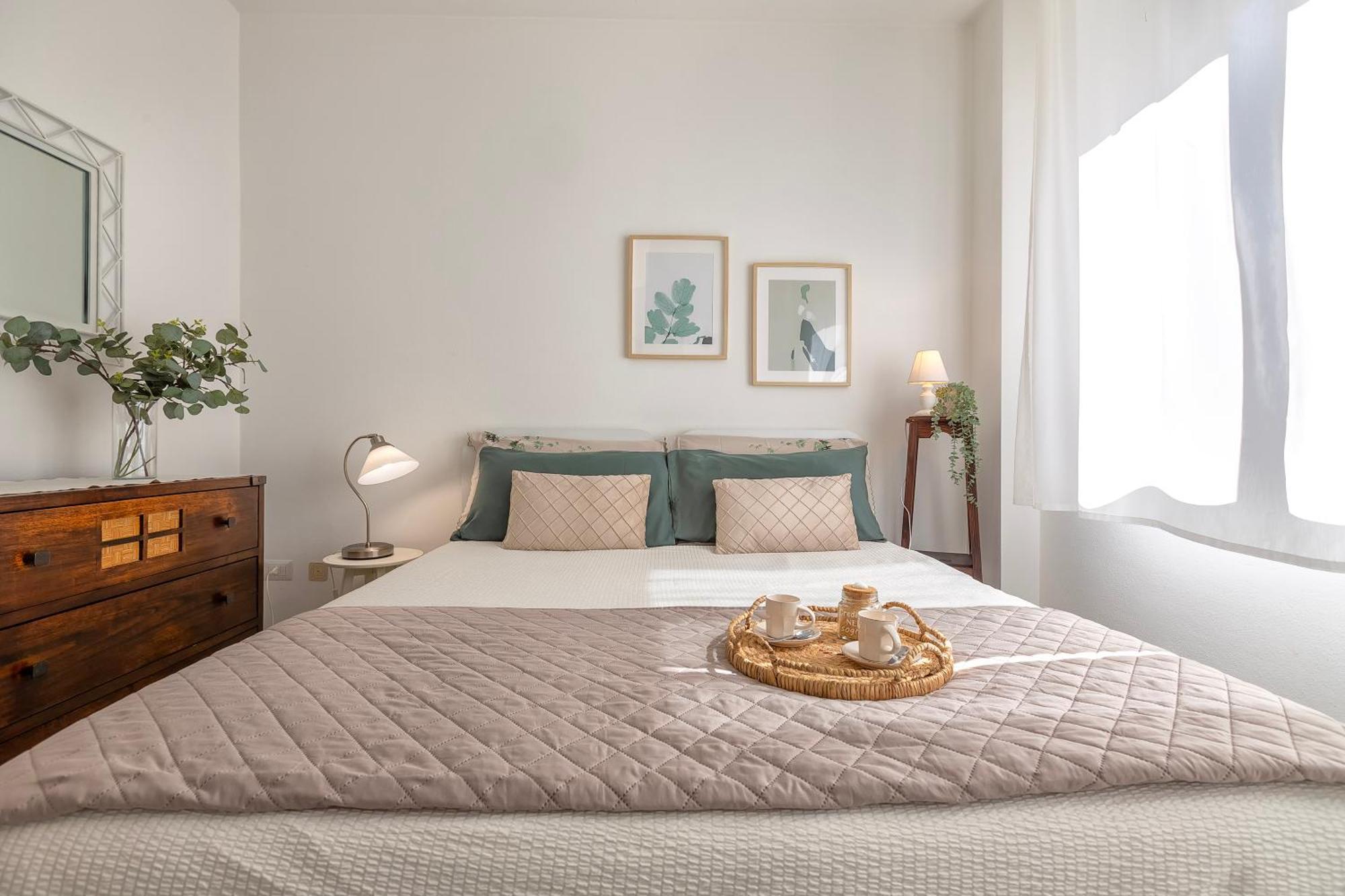 Civico 96 - Magnolia Holidays Alghero Exterior foto
